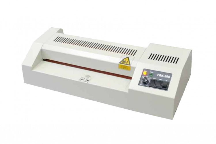 Ламинатор пакетный А4 LM-260iD