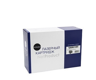 Тонер- картридж NETPRODUCT (N-106R01485) для принтер XEROX WC 3210/ 3220, 2K