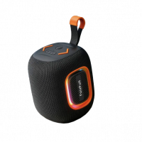 Портативная колонка FAIZFULL Q5 black 20w  ipx5 bt5.4