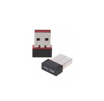 Wi-Fi адаптер W15 USB 2.0 (802.IIN)