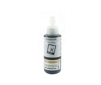 Чернила POLYCHROMATIC для L800/L200/R270/P50/XP/R200/C79/C67 100мл Black водные