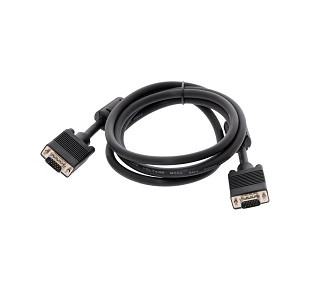 Кабель для мониторов VGA-VGA, 1,8 м, (V7001) PERFEO