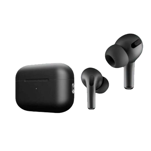 Наушники внутриканальные  FAIZFULL FAIZ 70 ANC+ENC, пластик, bluetooth, микрофон, цвет: черный