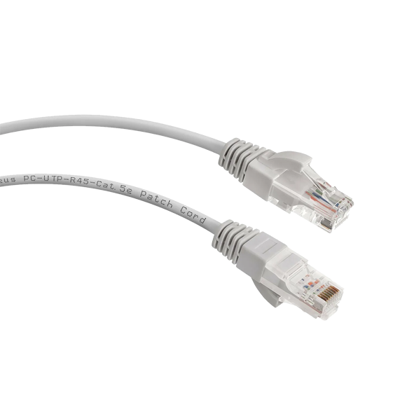Патчкорд UTP кат. 5е RJ-45 вилка - RJ-45 вилка, длина 30 м. (P6011) PERFEO