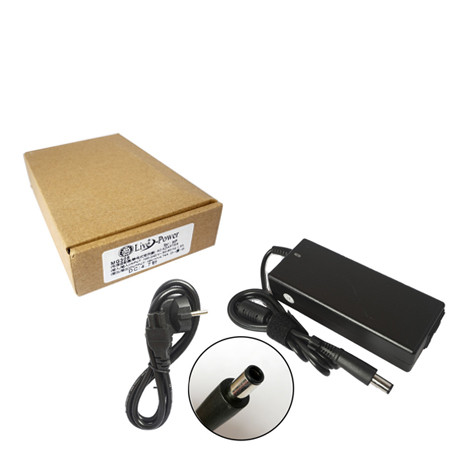 Универсальный блок питания для ноутбука LIVE-POWER MG308  19V/4.74A  7.4*5.0