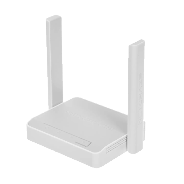 Роутер WiFi  NETCRAZE Starter NC-1121