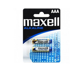 Батарейки MAXELL R03/2SH (MX R03/2SH)