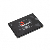 SSD AMD Radeon R5 R5SL480G, 480Gb, 2.5", SATA III, R/W 565/527
