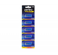 Батарейки PERFEO 27A/5BL Super Alkaline (PF 27A/5BL)
