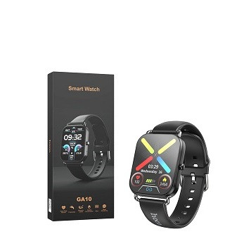Смарт часы HOCO GA10
