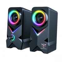 Колонки компьютерные ONIKUMA L2, 10W