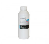 Чернила POLYCHROMATIC для L800/L200/R270/P50/XP/R200/C79/C67 1л. Cyan водные