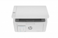 МФУ лазерный HP LaserJet M141a (7MD73A), A4, ч/б, печ. до 20 стр/мин., 600 x 600 dpi, USB