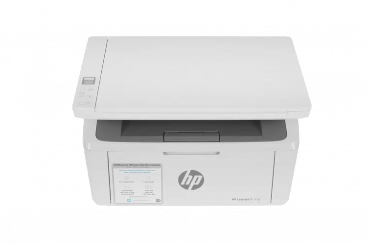 МФУ лазерный HP LaserJet M141a