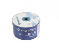CD-R MIREX 48Х 700МБ Кейк бокс 10