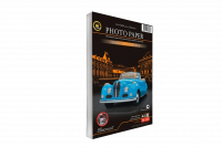 Фотобумага мелованная двухсторонняя 300гр, А4  (21х29.7), 50л. (Revcol)