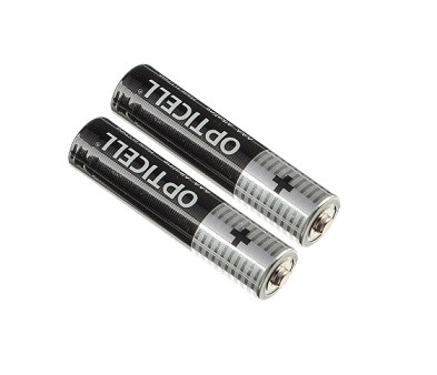 Батарейки OPTICELL PROFESSIONAL LR03 BL2