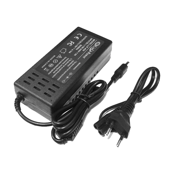 Блок питания LIVE-POWER LP450  19V/4,74A  (5.5*2.5)