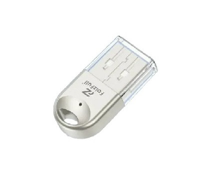 Адаптер USB BLUETOOTH BT-322 (для авто)