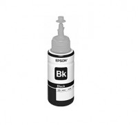 Чернила Epson L800/L1800/L810/L850 (О) C13T67314A/C13T673198, Black, 70ml
