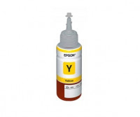 Чернила Epson L800/L1800/L810/L850 (О) C13T67344A/C13T673498, Yellow, 70ml
