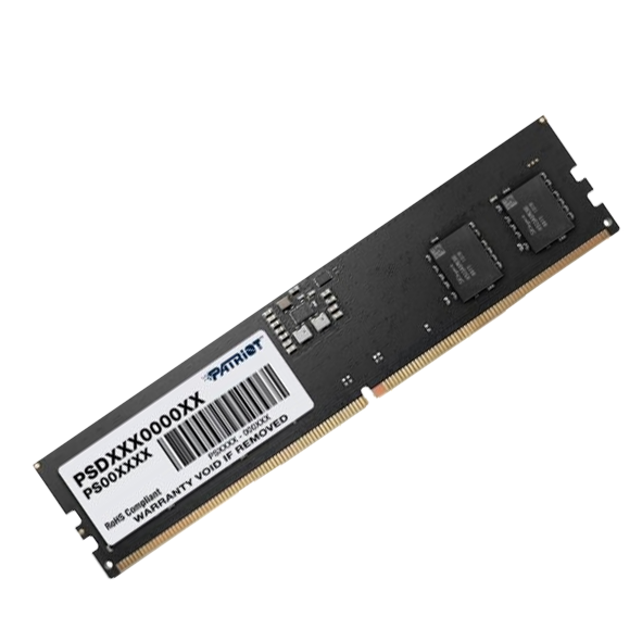 Оперативная память PATRIOT 8Gb DDR4 3200 Signature Line PSD48G32002