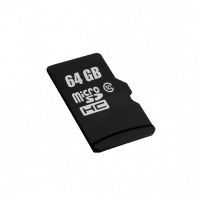 Карта памяти MicroSD 64GB EPENYA Class 10