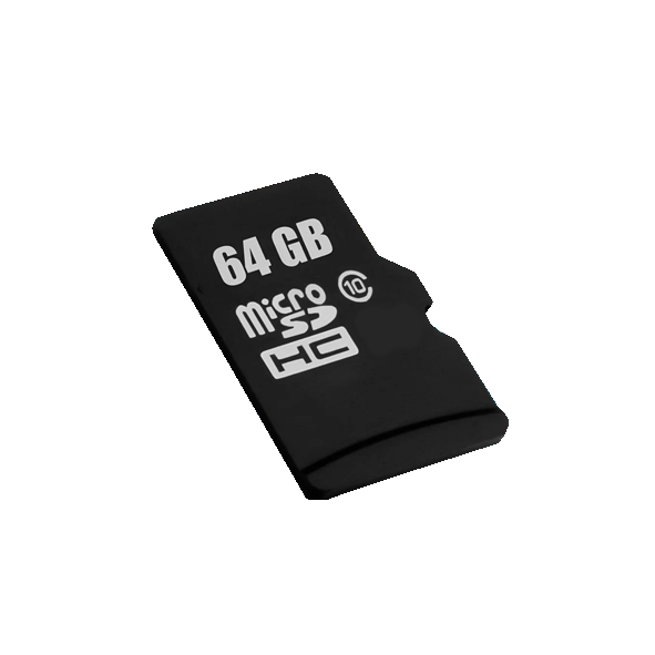 Карта памяти MicroSD 64GB EPENYA Class 10