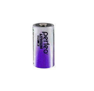 Батарейки PERFEO CR2/1BL Lithium (PF CR2/1BL)