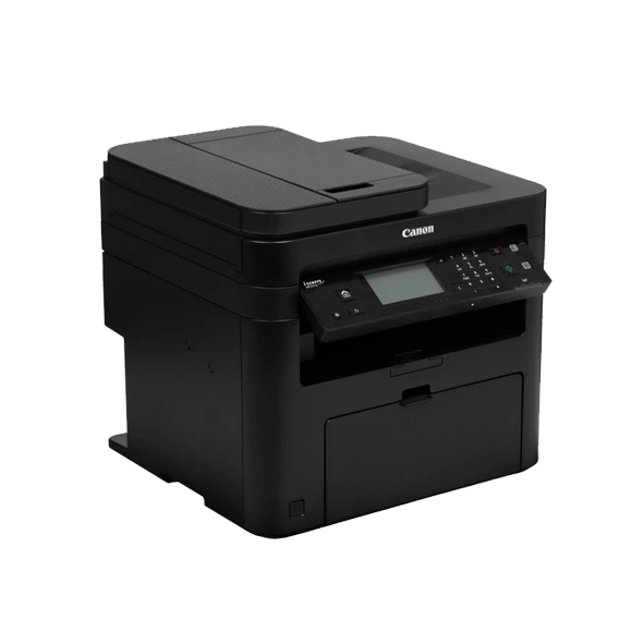 Принтер МФУ лазерное Canon i-SENSYS MF237w
