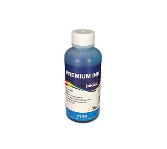 Чернила INK TEC- H7064 водорастворимые, Cyan, для картриджей hp 364, 564, 178, 862 (cb318) 100 мл