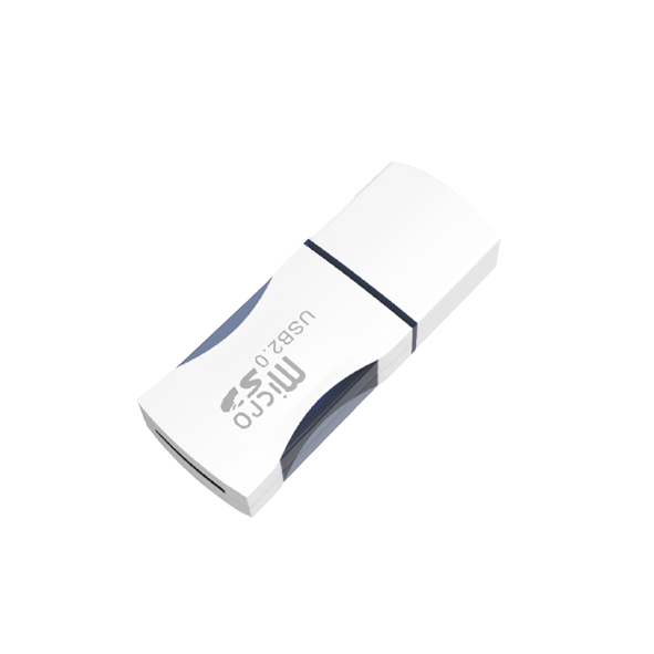 Кардридер BION BXP-CR-USB2-01B Кардридер BION BXP-CR-USB2-01B
