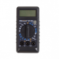 Мультиметр цифровой PROconnect М-182 (DT-182)