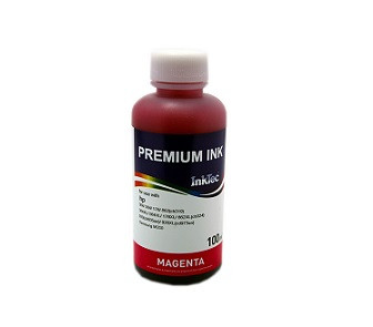 Чернила INK TEC- H7064 водорастворимые, Magenta, для картриджей hp 364, 564, 178, 862(cb319) 100 мл