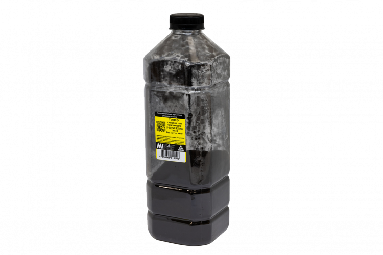 Тонер HI-BLACK Универсальный для CANON iR 2520/ 2525/ 2530 черный, 700 г.