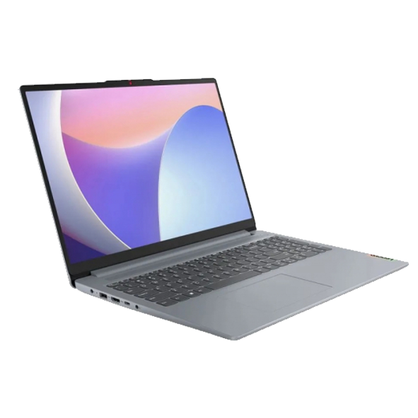 Ноутбук Lenovo IdeaPad 3 Slim 15IRU8 15.6" FHD i3 1305U/DDR5 8Gb/SSD 256Gb/Intel UHD Graphics/DOS