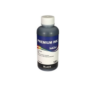 Чернила INK TEC- H7064 пигментные, Black,для картриджей HP 364, 564, 178, 862(cb316)  364XL. 100 мл
