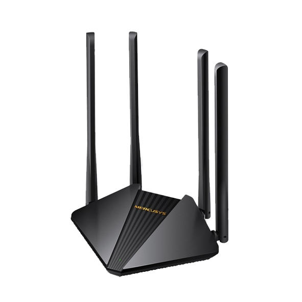 Роутер WiFi MERCUSYS MR30G AC1200 10/100/1000BASE-TX