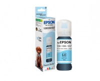 Чернила для Epson REVCOL серия L108, 056, 057, для L8050, L18050, L8058, L18058, Key Lock, водные, Light Cyan, 70 мл